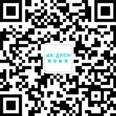广州易全信息科技有限公司官方公众号二维码