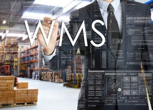 易全科技WMS让仓库管理系统操作简单，快速上手