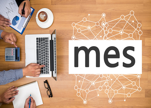 MES系统想要规范化该如何实现呢？